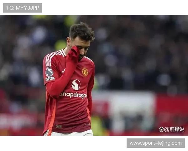 布鲁诺·费尔南德斯创造17次重大机会 领跑英超进攻组织榜