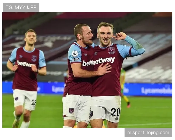 西汉姆联客场小胜富勒姆 积分追平森林逃离降级区域