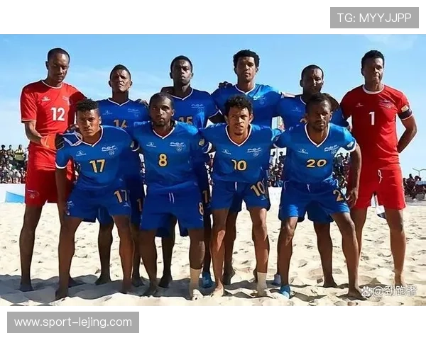 佛得角首次晋级创历史 小国足球迎来高光时刻