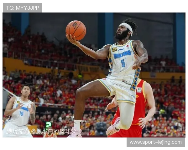 广厦外援布朗腿部拉伤返美治疗 归期未定影响球队外线攻坚能力